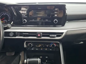 Kia K5 2.0 заводска газ - 15249 € - 56562941 12