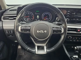 Kia K5 2.0 заводска газ - 15249 € - 56562941 13