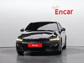 Kia K5 2.0 заводска газ - 15249 € - 56562941 3