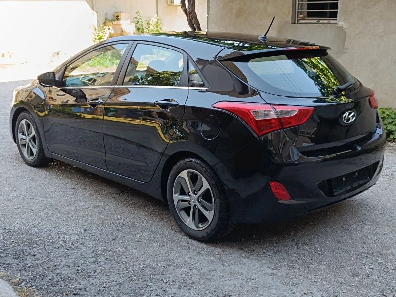 Hyundai I30 1.6i///135кс.///Facelift///Euro6b, снимка 3 - Автомобили и джипове - 46478734