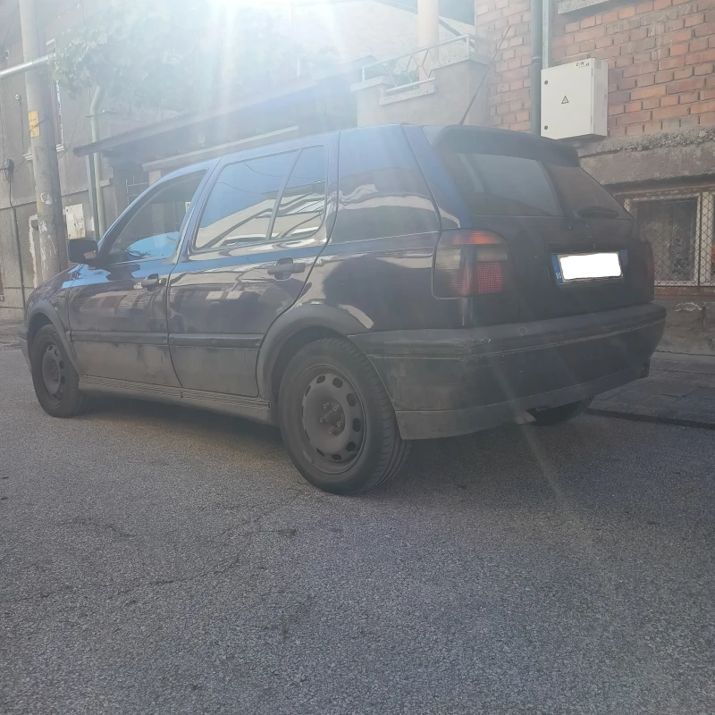 VW Golf GTI, снимка 5 - Автомобили и джипове - 47439702