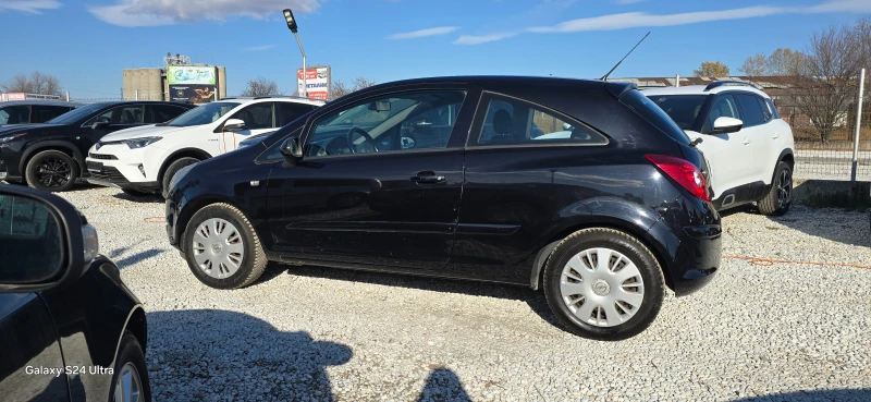 Opel Corsa 1.2 BENZIN, снимка 5 - Автомобили и джипове - 48152621