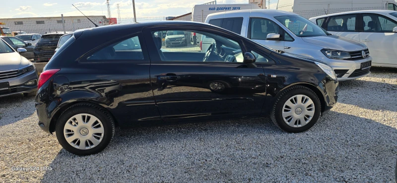 Opel Corsa 1.2 BENZIN, снимка 6 - Автомобили и джипове - 48152621