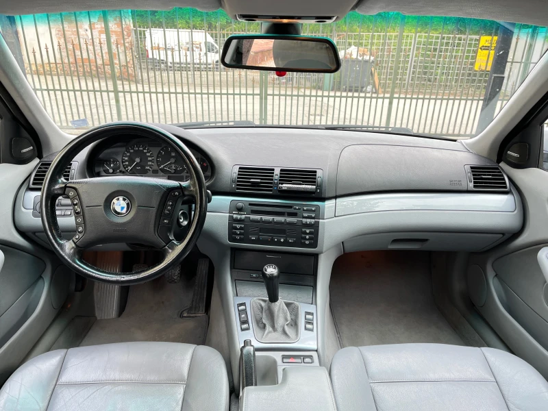 BMW 320, снимка 9 - Автомобили и джипове - 48614278