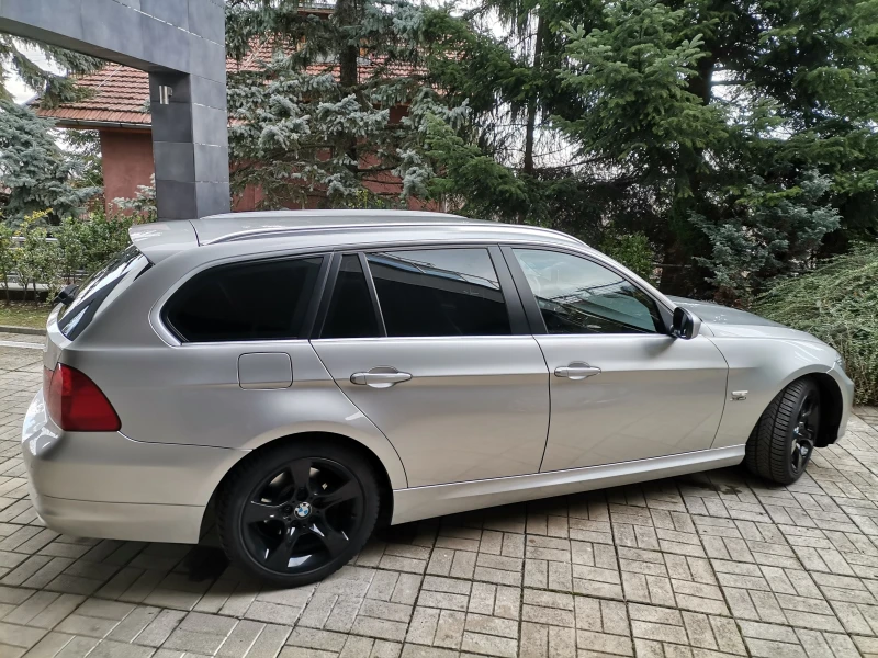 BMW 320 xdrive, снимка 2 - Автомобили и джипове - 48700102