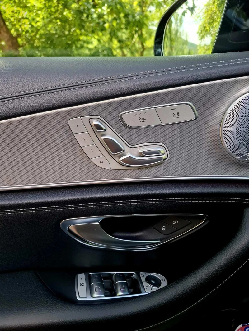 Mercedes-Benz E 350, снимка 7 - Автомобили и джипове - 51066065