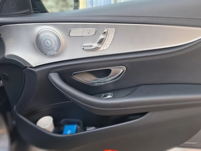 Mercedes-Benz E 350, снимка 6 - Автомобили и джипове - 51066065
