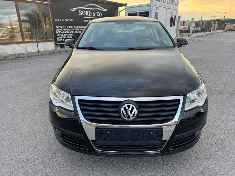 VW Passat 2.0TDi-NAVI COMMON RAIL, снимка 2 - Автомобили и джипове - 51671112