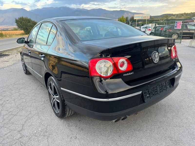 VW Passat 2.0TDi-NAVI COMMON RAIL, снимка 4 - Автомобили и джипове - 51671112
