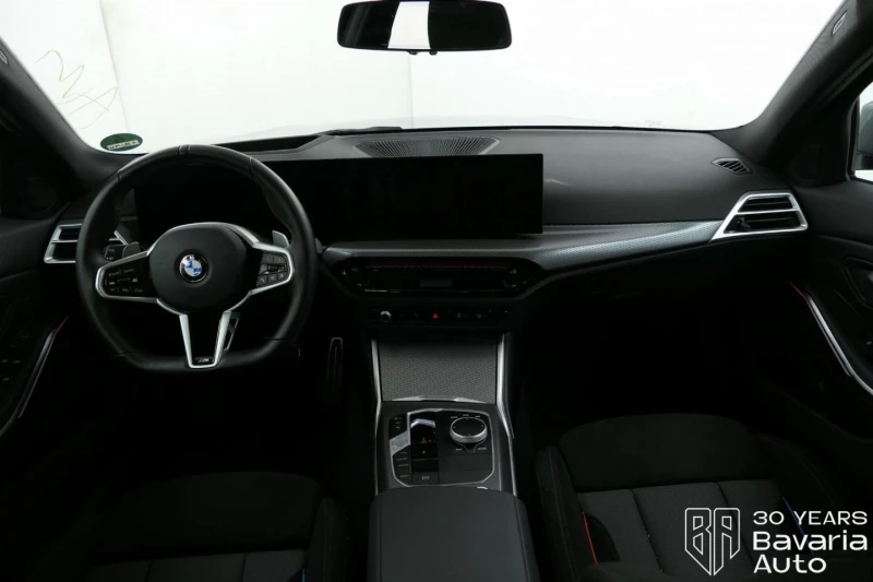 BMW 320 d xDrive M Sport Paket Sportautomatic, снимка 6 - Автомобили и джипове - 52727334