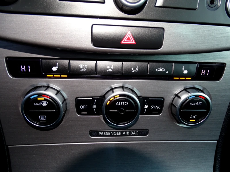VW Passat 2.0TDI_140Коня_Германия_Ксенон_* _* , снимка 15 - Автомобили и джипове - 52947417