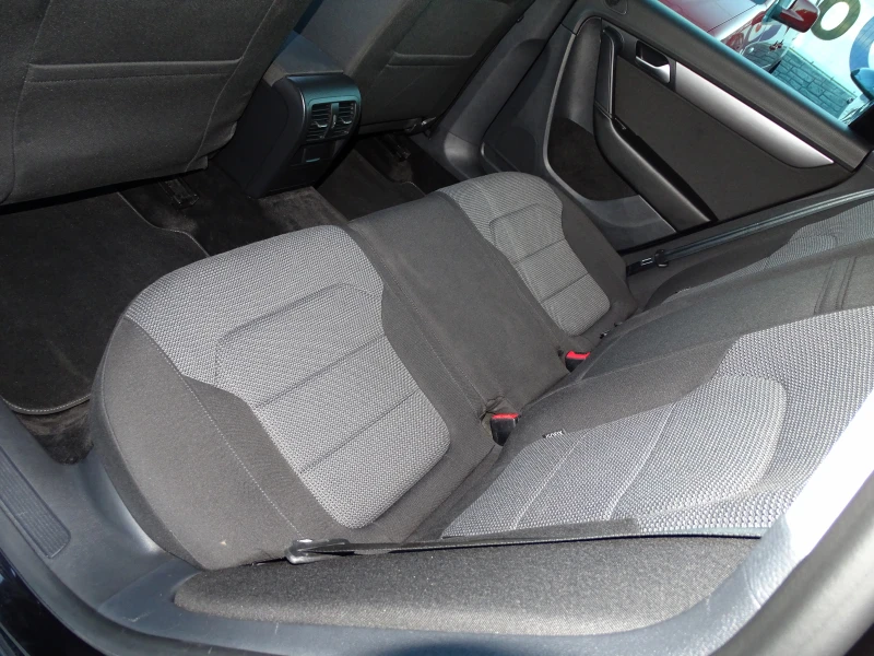 VW Passat 2.0TDI_140Коня_Германия_Ксенон_* _* , снимка 12 - Автомобили и джипове - 52947417