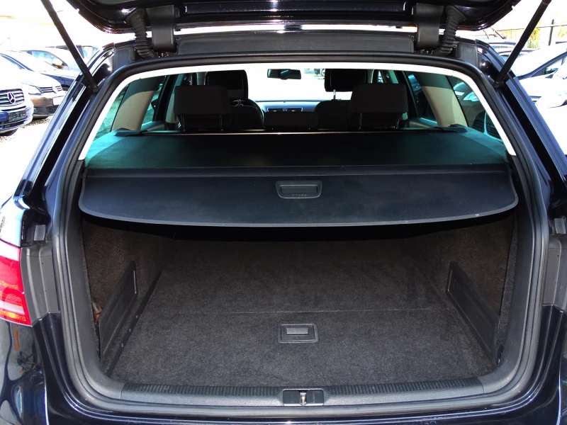 VW Passat 2.0TDI_140Коня_Германия_Ксенон_* _* , снимка 14 - Автомобили и джипове - 52947417