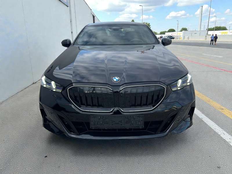 BMW 520 D XDRIVE М-пакет /03/2024г. ОЧАКВАН ВНОС , снимка 2 - Автомобили и джипове - 52961978