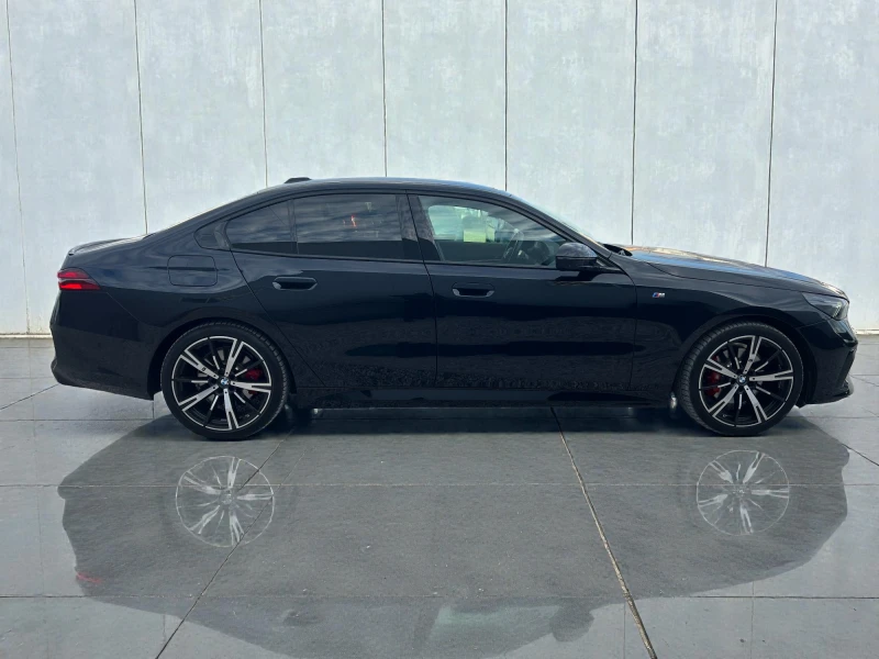 BMW 520 D XDRIVE М-пакет /03/2024г. ОЧАКВАН ВНОС , снимка 7 - Автомобили и джипове - 52961978