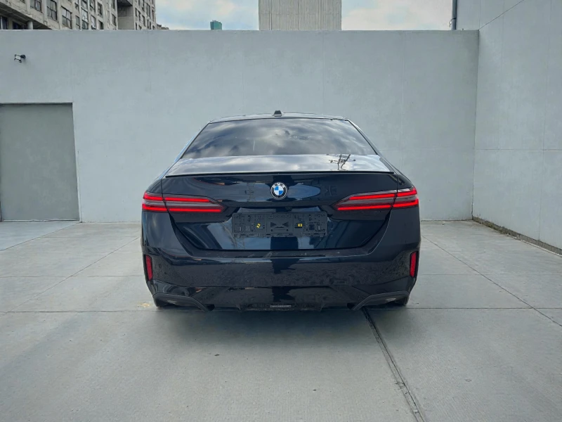BMW 520 D XDRIVE М-пакет /03/2024г. ОЧАКВАН ВНОС , снимка 6 - Автомобили и джипове - 52961978