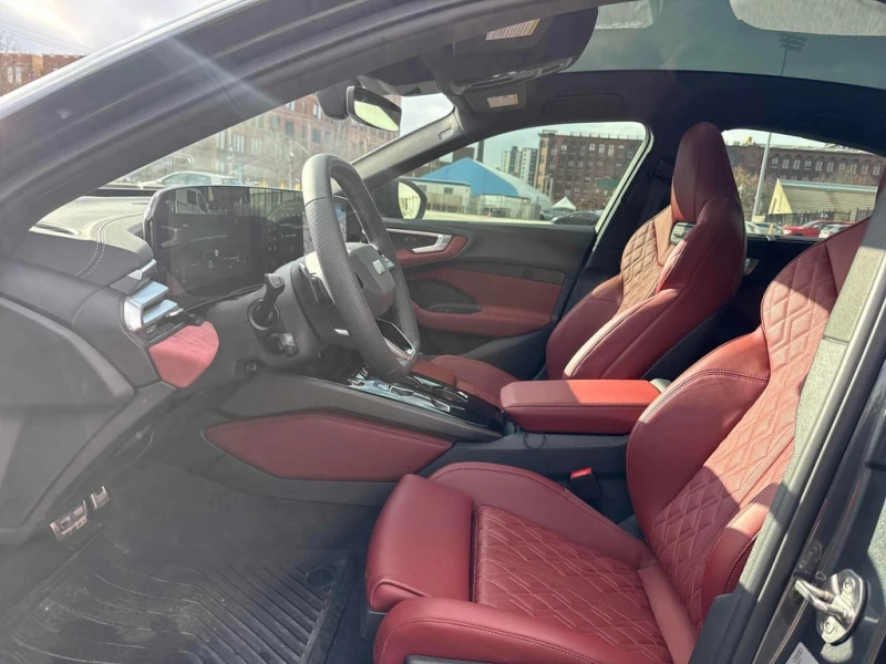 Audi S5 3.0 TFSI quattro  CARFAX, снимка 5 - Автомобили и джипове - 53255980