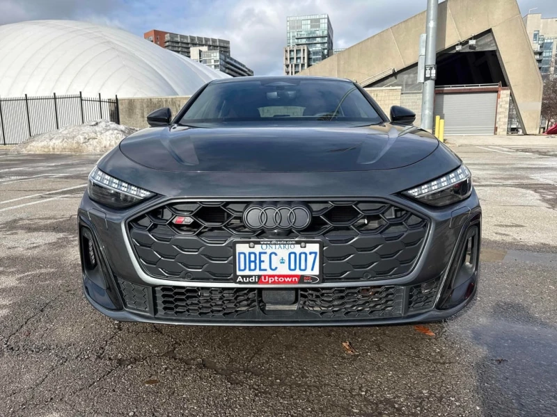 Audi S5 3.0 TFSI quattro  CARFAX, снимка 6 - Автомобили и джипове - 53255980