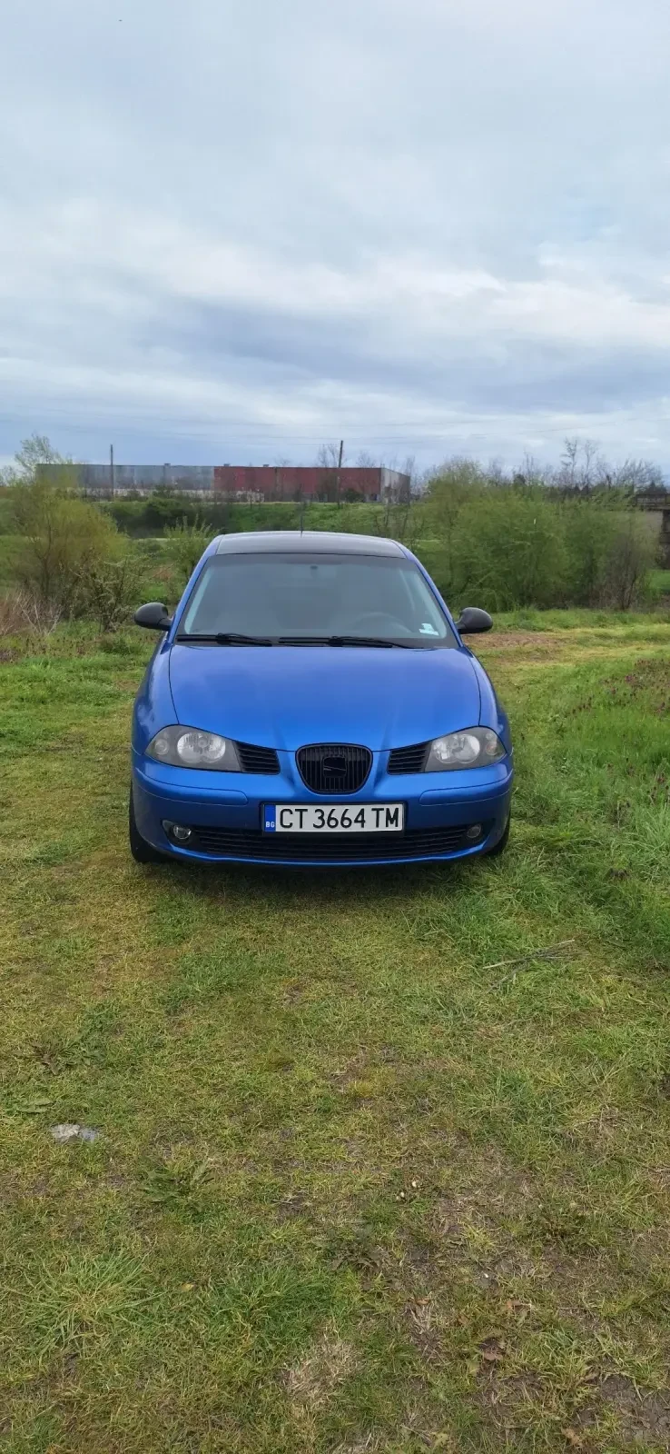 Seat Ibiza  - изображение 2