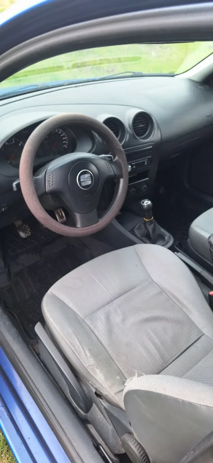 Seat Ibiza  - изображение 7