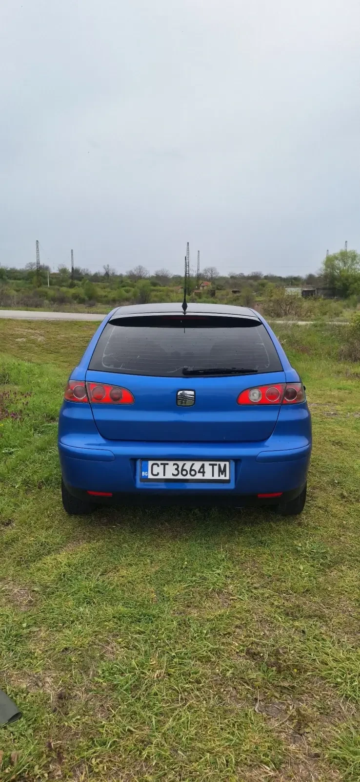 Seat Ibiza  - изображение 5