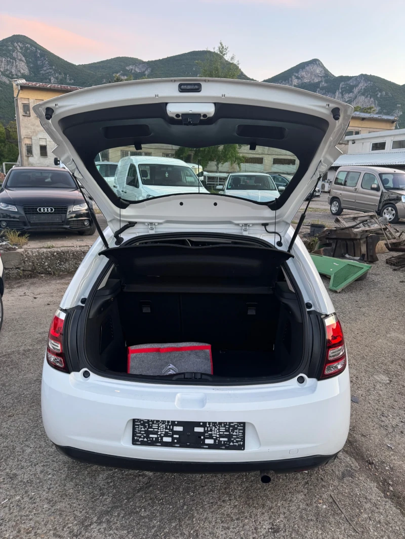 Citroen C3 - 7500 лв. - 80387704 10