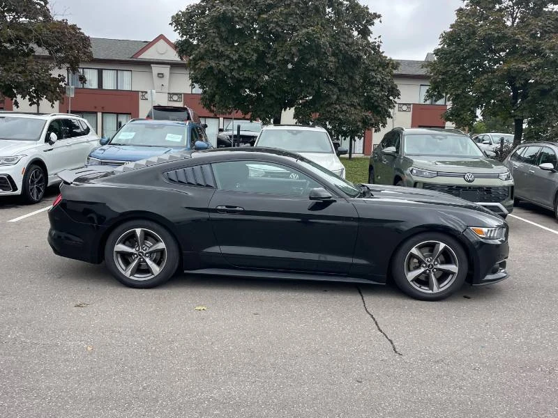 Ford Mustang Подгрев* Пано* Камера* ел.седалки - изображение 4