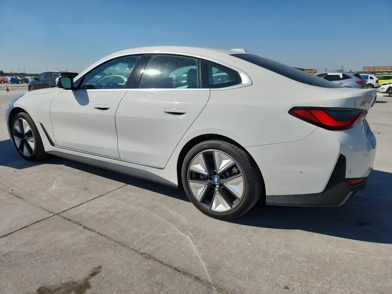 BMW i4 EDRIVE 35, снимка 2 - Автомобили и джипове - 53023893