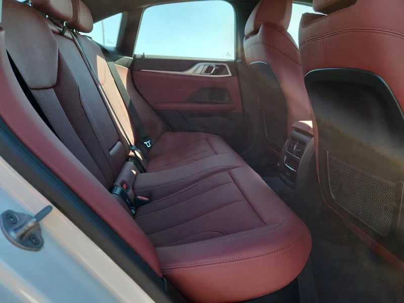 BMW i4 EDRIVE 35, снимка 9 - Автомобили и джипове - 53023893