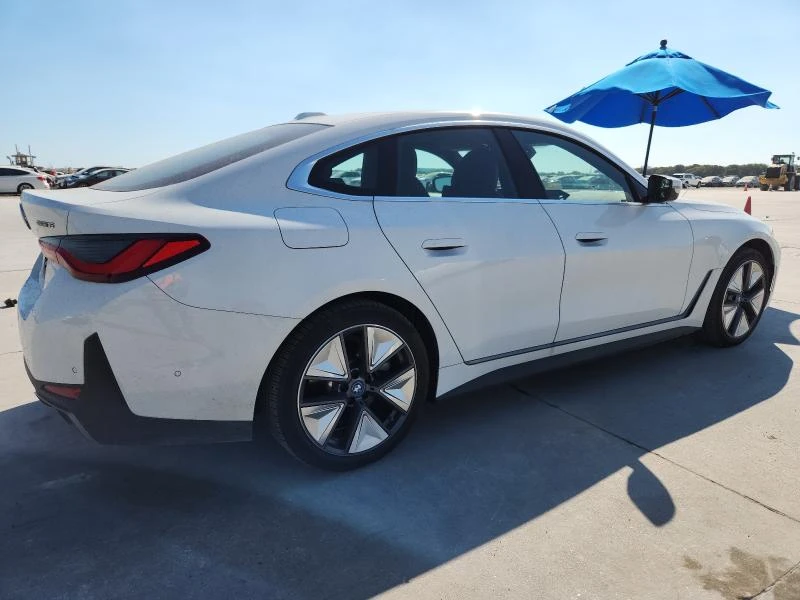 BMW i4 EDRIVE 35, снимка 4 - Автомобили и джипове - 53023893