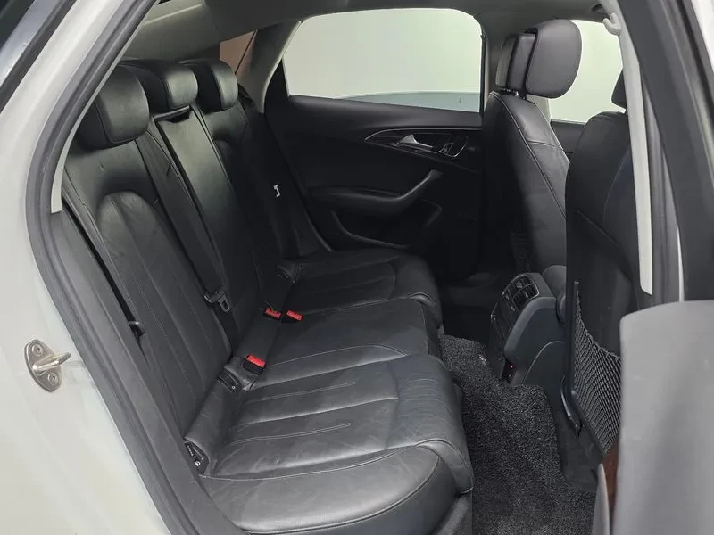 Audi A6 3.0 TDI Quattro, снимка 13 - Автомобили и джипове - 54560663