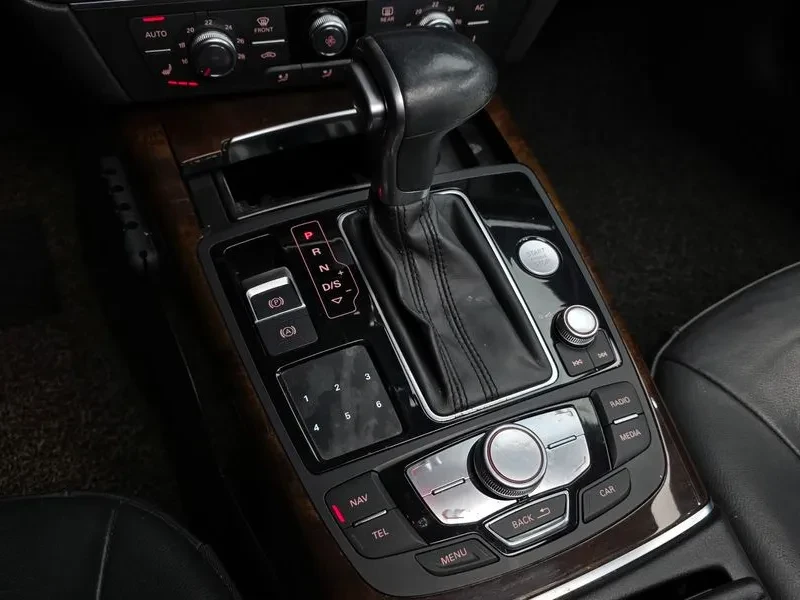 Audi A6 3.0 TDI Quattro, снимка 9 - Автомобили и джипове - 54560663