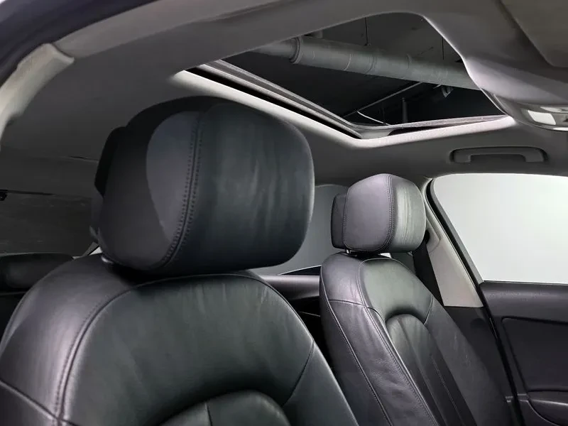 Audi A6 3.0 TDI Quattro, снимка 11 - Автомобили и джипове - 54560663