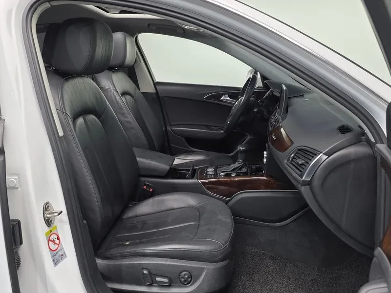 Audi A6 3.0 TDI Quattro, снимка 10 - Автомобили и джипове - 54560663