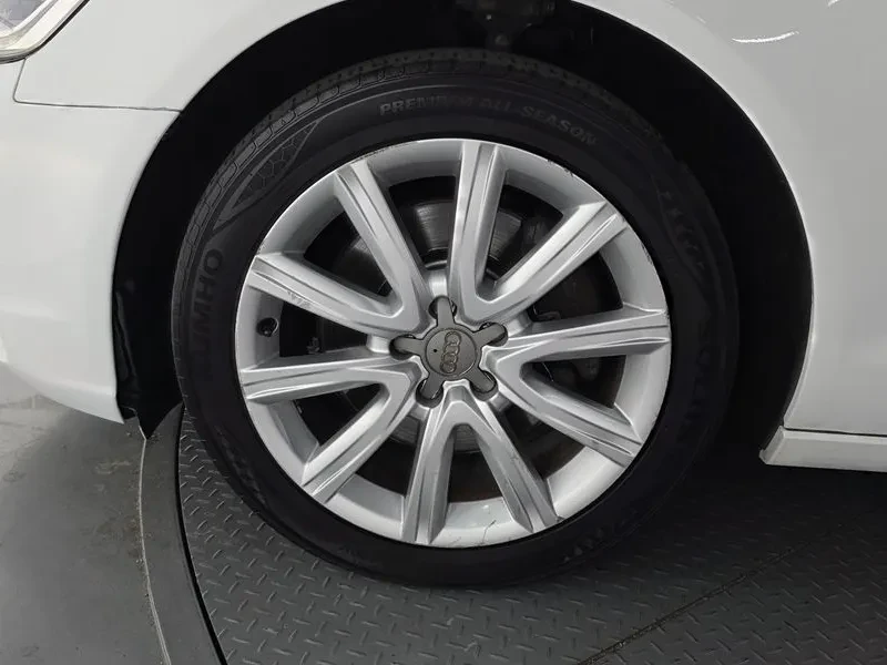 Audi A6 3.0 TDI Quattro, снимка 5 - Автомобили и джипове - 54560663
