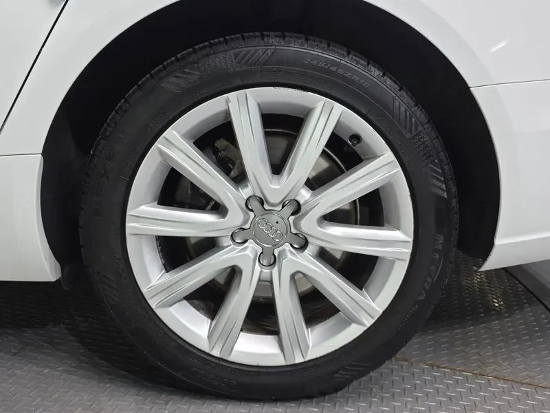 Audi A6 3.0 TDI Quattro, снимка 5 - Автомобили и джипове - 54560685