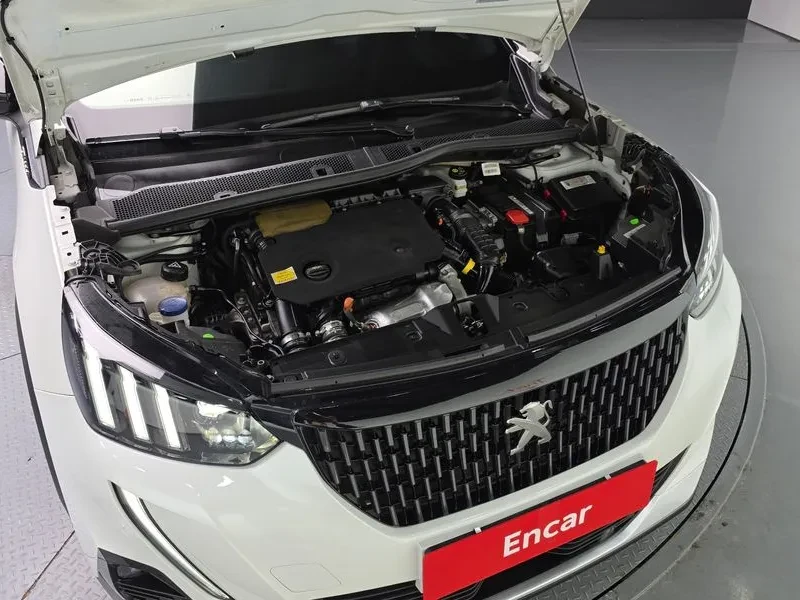 Peugeot 2008 2Nd Generation 1.5 Bluehdi Gt Line | Mobile.bg � ����������� 6