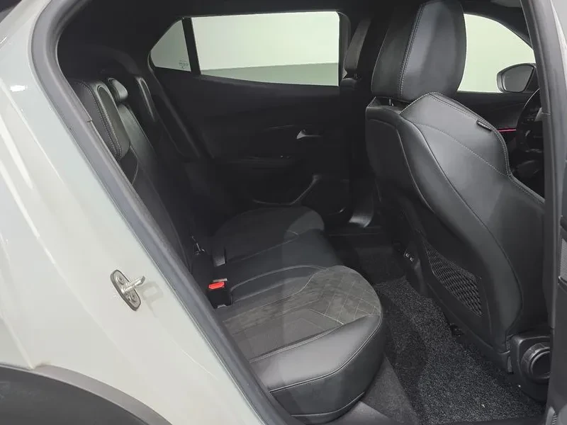 Peugeot 2008 2Nd Generation 1.5 Bluehdi Gt Line | Mobile.bg � ����������� 12