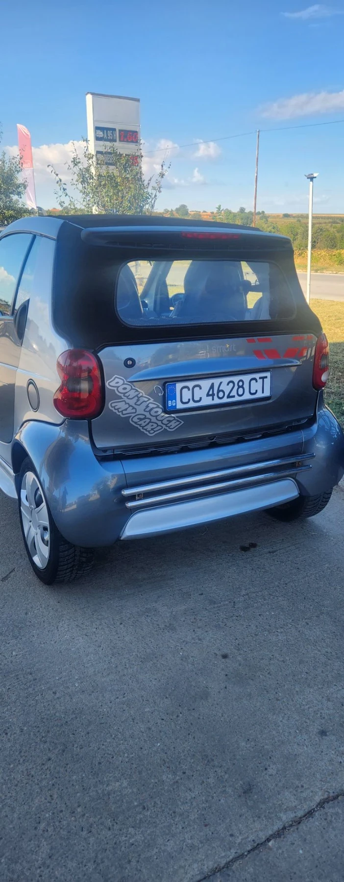 Smart Fortwo | Mobile.bg � ����������� 5