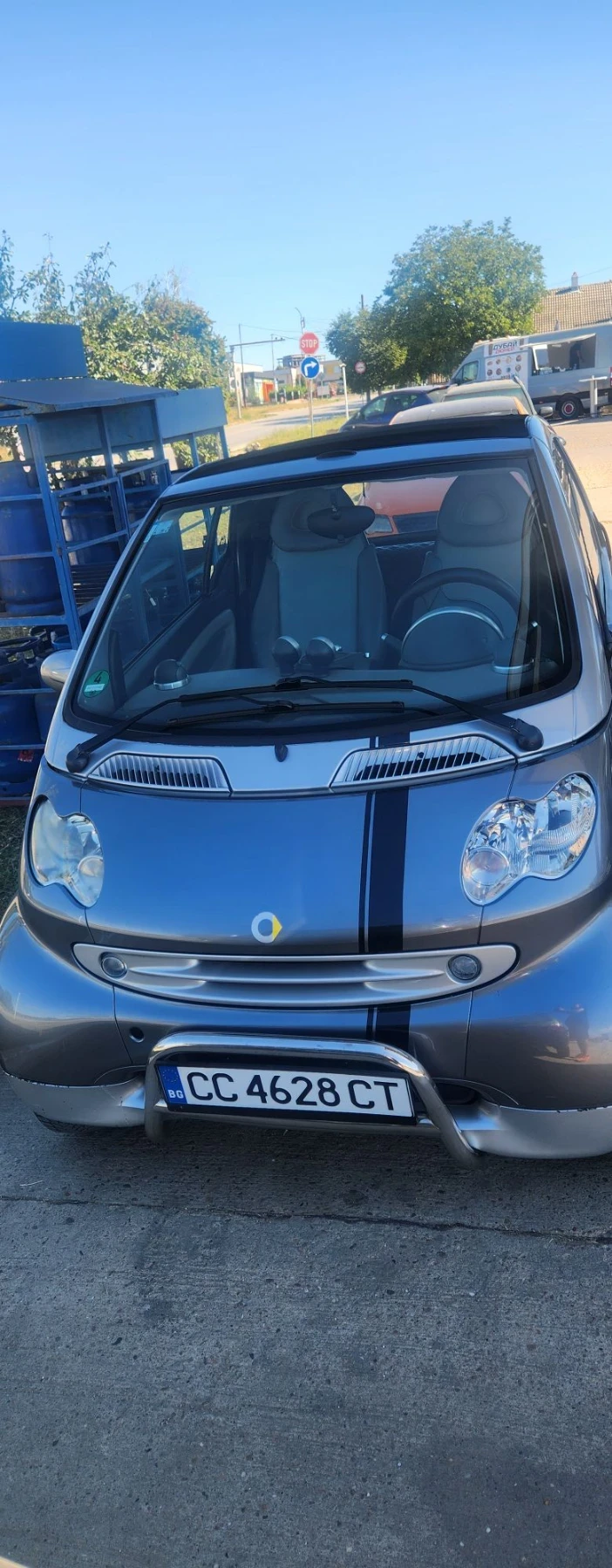 Smart Fortwo | Mobile.bg � ����������� 3