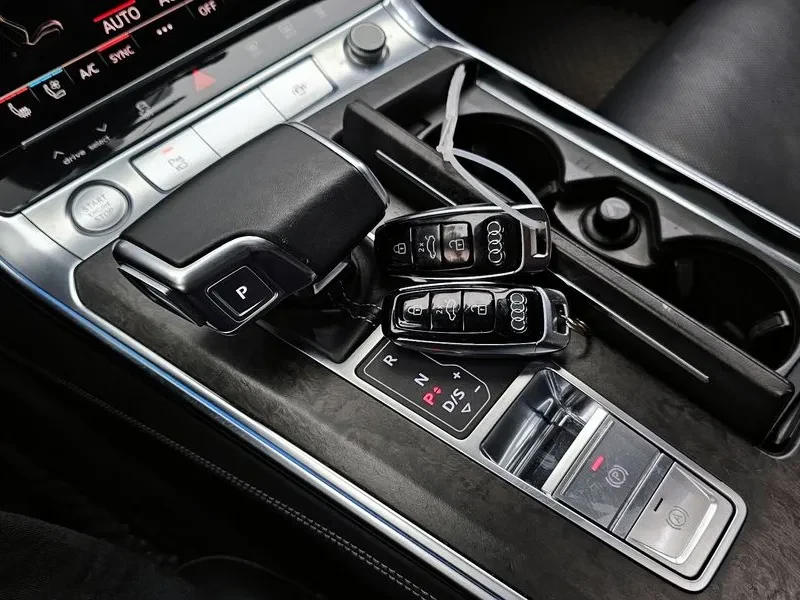 Audi A7 (4K) 50 Tdi Quattro Premium, снимка 17 - Автомобили и джипове - 56004275