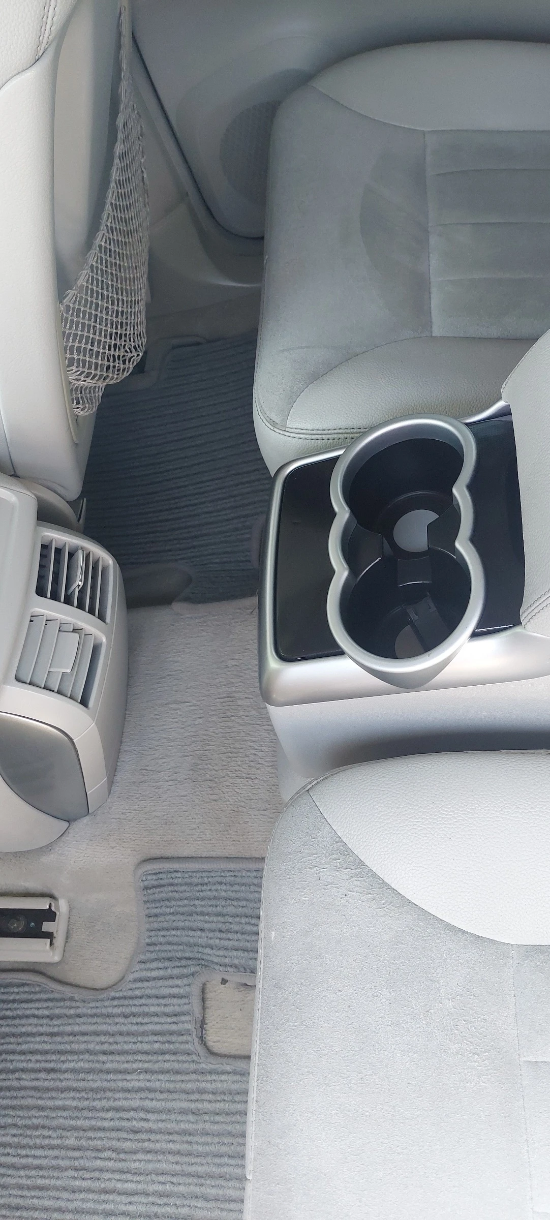 Mercedes-Benz R 320 | Mobile.bg   13