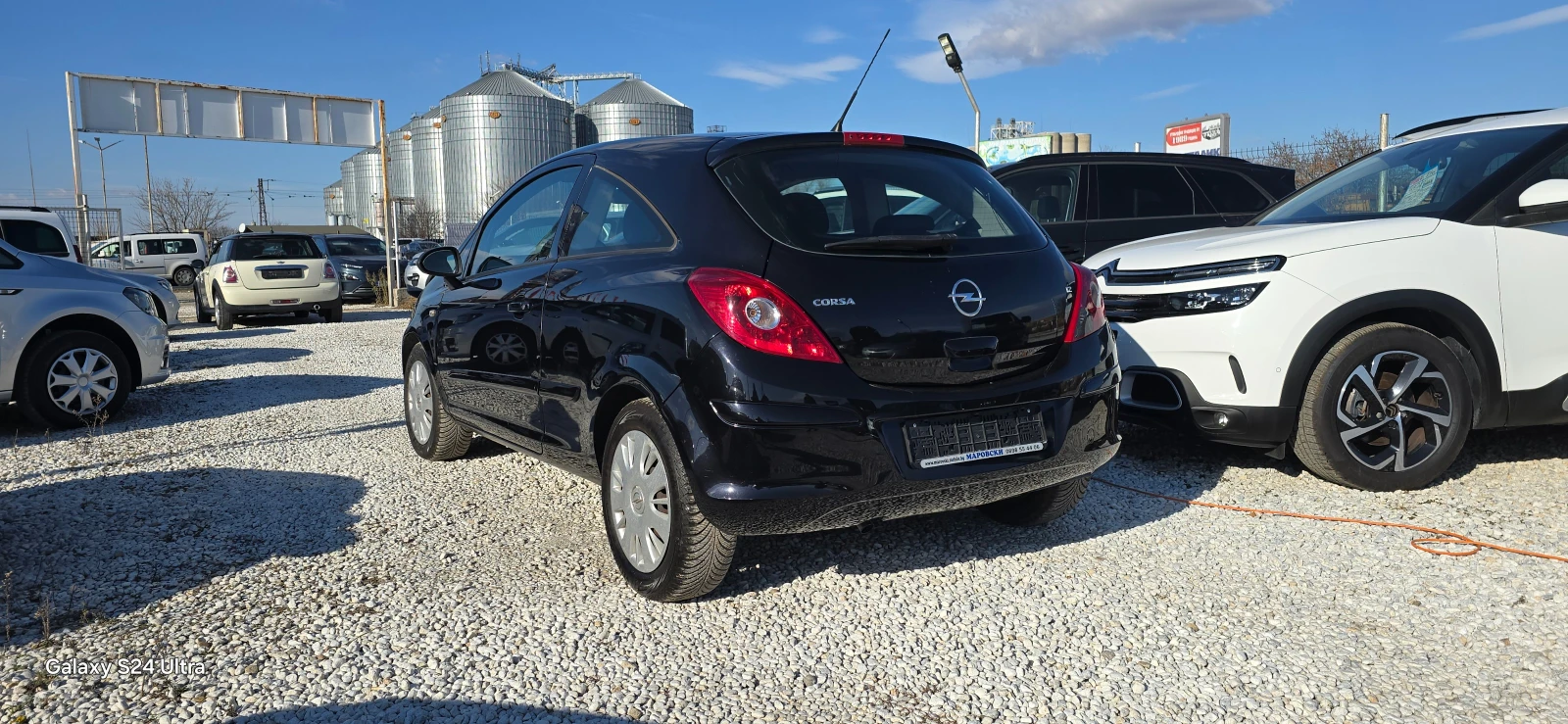 Opel Corsa 1.2 BENZIN - изображение 4