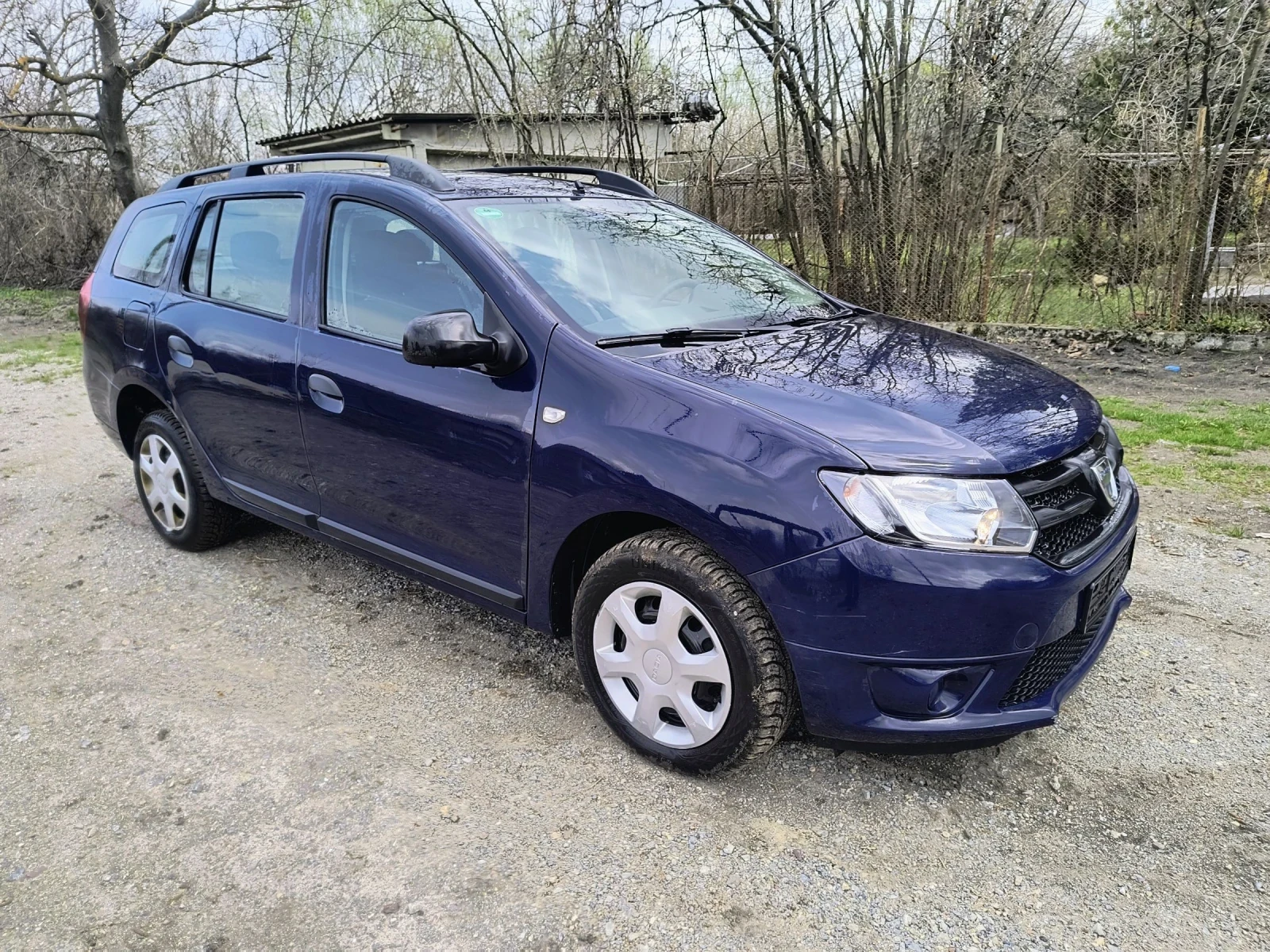 Dacia Logan 0898544466 0.9Tce 90kc LPG 2016g 90000km Evro 6 - изображение 2