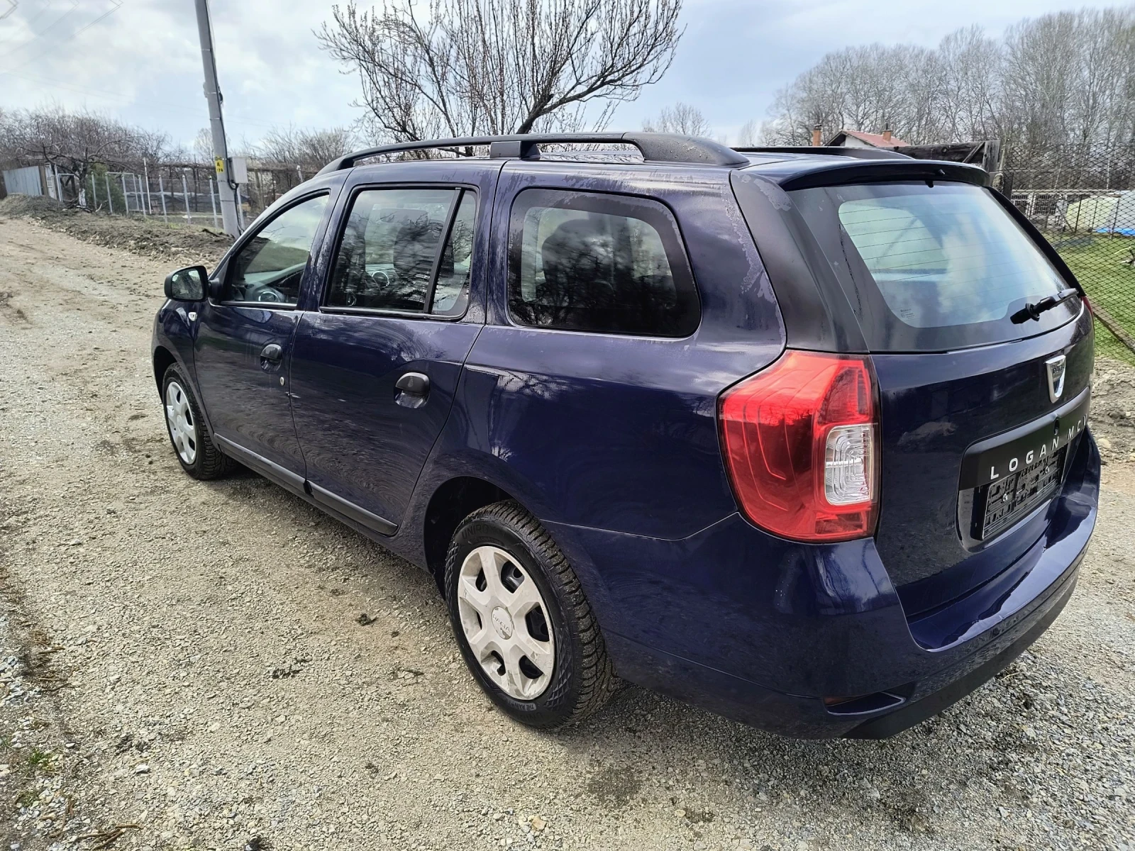 Dacia Logan 0898544466 0.9Tce 90kc LPG 2016g 90000km Evro 6 - изображение 6