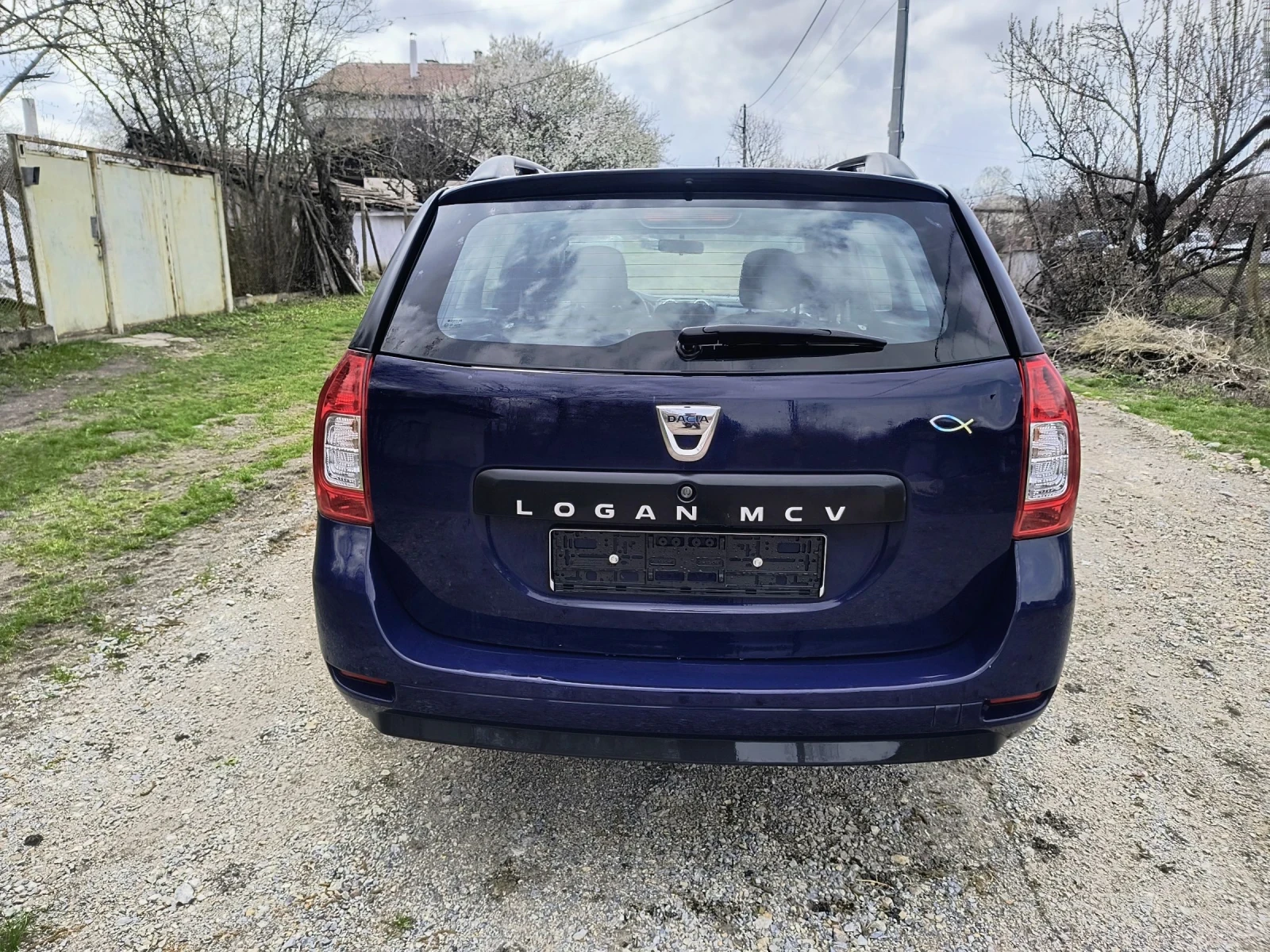 Dacia Logan 0898544466 0.9Tce 90kc LPG 2016g 90000km Evro 6 - изображение 5