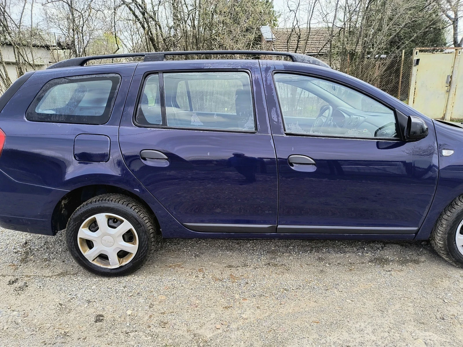 Dacia Logan 0898544466 0.9Tce 90kc LPG 2016g 90000km Evro 6 - изображение 3