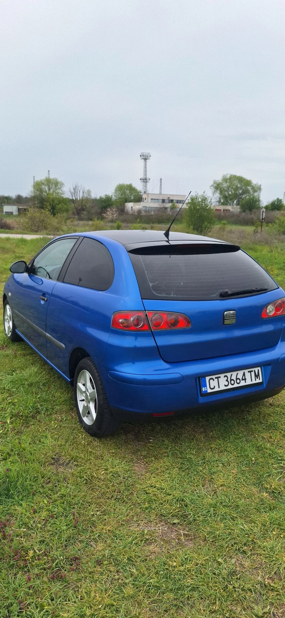 Seat Ibiza  - изображение 6