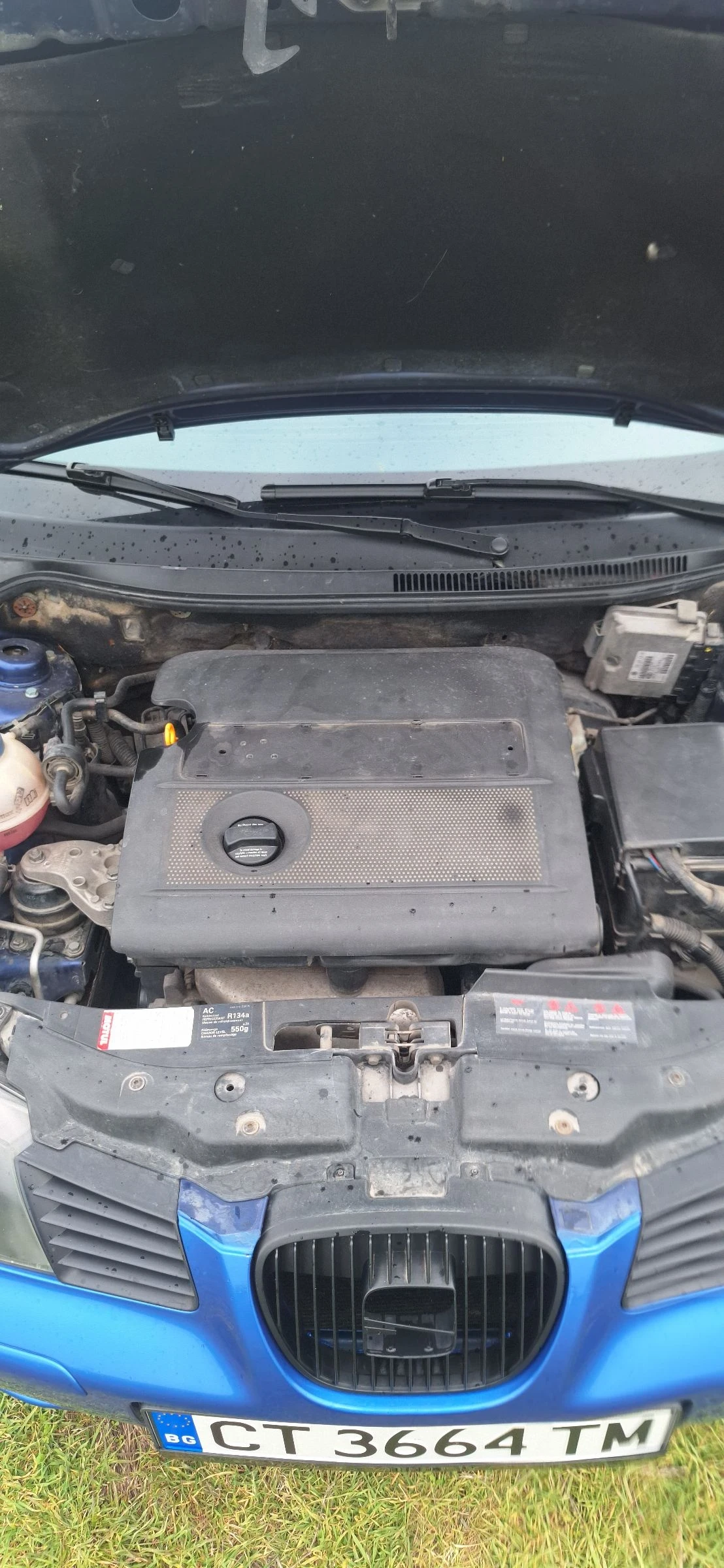 Seat Ibiza  - изображение 9