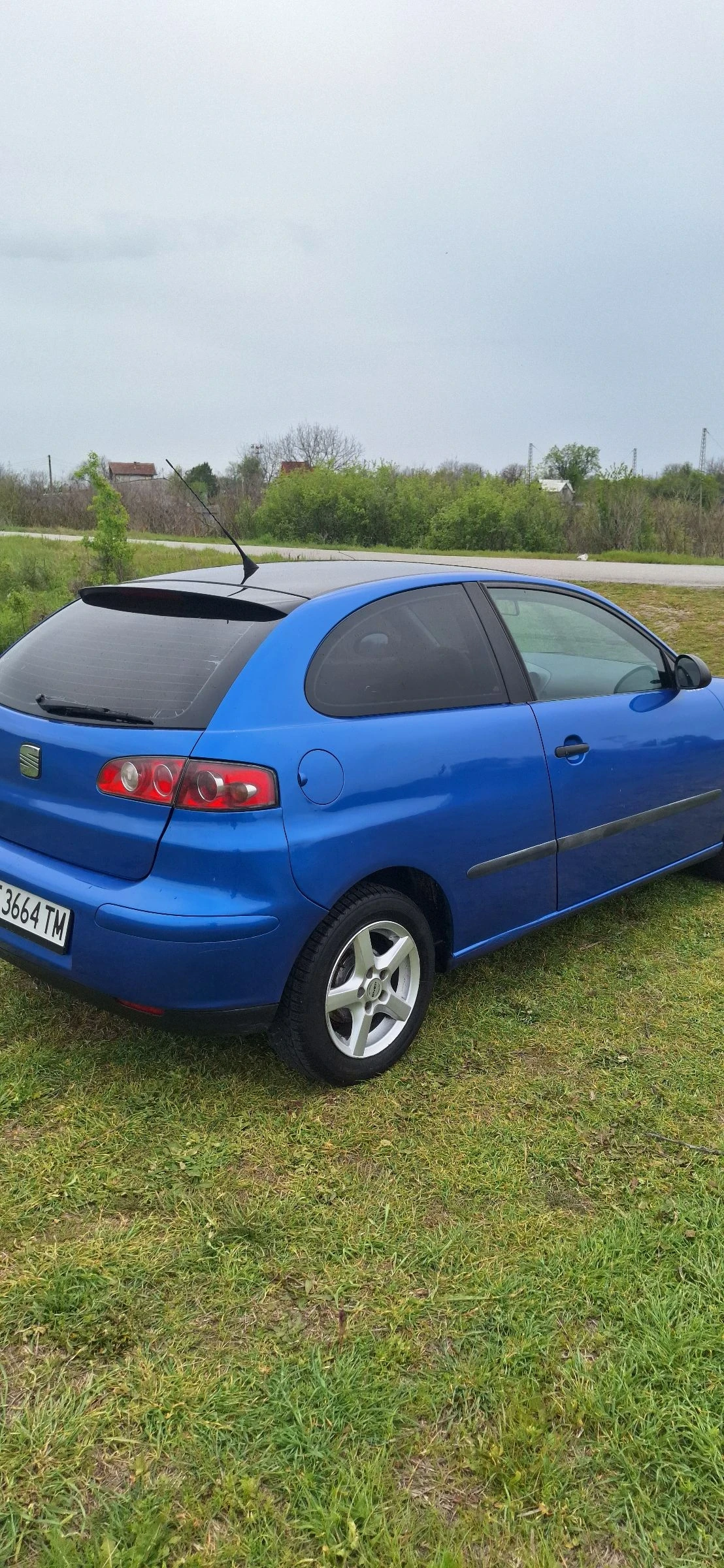 Seat Ibiza  - изображение 4